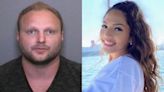 Man out on bail for domestic violence charges convicted of killing ex-girlfriend in Orange County