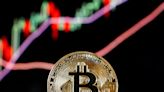 Bitcoin is on the verge of a massive technical breakout that could take it to $100,000, analyst says