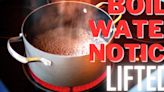 Boil order lifted for Baylor Co. SUD customers