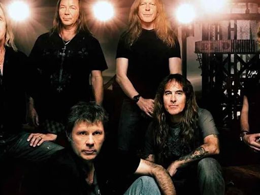 Entradas para Iron Maiden en Argentina 2024: cuándo comienza la venta y precios | Espectáculos