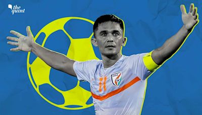 ‘He’s A Legend, Will Miss His Presence: Fans React to Sunil Chhetri’s Retirement