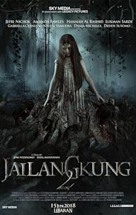 Jailangkung 2