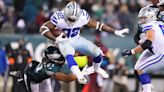 NFL Thanksgiving Schedule: How to Watch Packers vs. Lions, Cowboys vs. Commanders & 49ers vs. Seahawks Without Cable