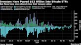 Millennium, Point72 and Elliott Are Among Bitcoin ETF Buyers