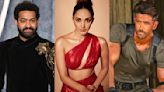 Hrithik Roshan, NTR Jr to be Joined by Kiara Advani in ‘War 2’