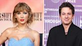 Charlie Puth Announces New Song After Taylor Swift's TTPD Lyric