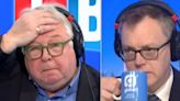 Minister Kicked Off LBC After Dodging Islamophobia Question In Lee Anderson Row