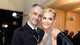 Taika Waititi Reveals Wife Rita Ora Is the One Who Popped the Question