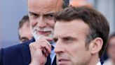 Macron au Havre chez Philippe, entre commémoration et politique