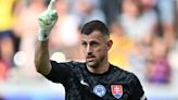 Dubravka addresses allegation of Slovakia and Romania 'arranging draw' at Euros