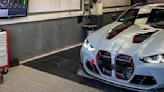 The BMW M4 CSL Makes Way More Power Than It's Supposed to on a Dyno