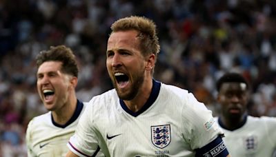 Euro 2024 Golden Boot standings: Harry Kane, Jude Bellingham, Jamal Musiala and more battle to be top scorer