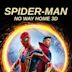 Spider-Man: No Way Home