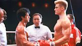 Dolph Lundgren reassures fans Drago won't break Rocky , says he's 'in touch' with Sylvester Stallone