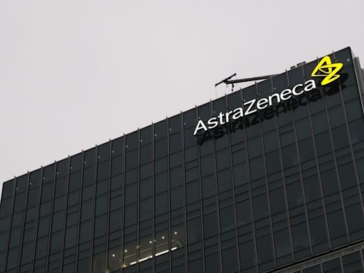 AstraZeneca Posts Mixed Q2 Earnings, Still Raises Annual Guidance On Strong Demand For Cancer, Rare Disease Medicines