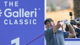 Fred Funk, Brandt Jobe withdraw mid-round at Galleri Classic on Saturday