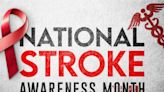 Doctors in El Paso raise awareness about strokes this month - KVIA
