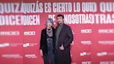 Sofía Paloma Gómez y Camilo Becerra: “La película es tanto chilena como argentina” - Diario Hoy En la noticia