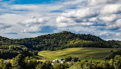 25 Greenest Small Towns in America