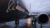 Boeing stock drops as DoJ determines violation of DPA settlement