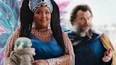 Lizzo & Jack Black Made Surprise Cameos In ‘The Mandalorian’ & It Massively Divided Fans