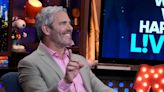 Andy Cohen explains why he turned off an uncomfortable porno: "What meth head came up with this scene?"