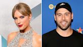 Taylor Swift and Scooter Braun Feud Featured on Discovery+ Docuseries