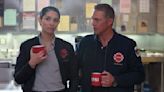 Who Left 'Chicago Fire' at the End of Tonight's Episode?