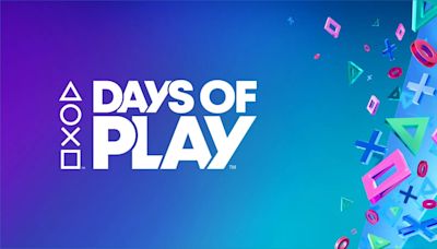 PlayStation Days of Play 2024 kicks off with discounts and PS Plus additions