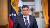 Venezuela oficializa la nueva junta directiva de Pdvsa con Pedro Tellechea a la cabeza