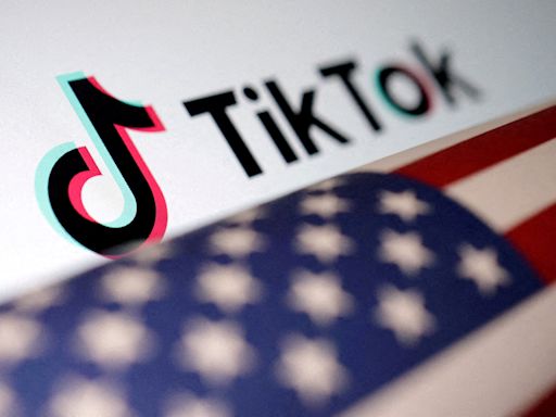 TikTok遭駭客入侵！芭黎絲希爾頓、CNN等知名帳號皆遭攻擊