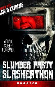 Slumber Party Slasherthon