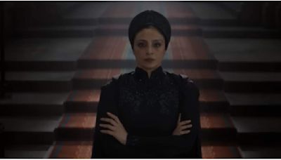 Dune Prophecy: Tabu appears as Sister Francesca in the trailer; fans say 'mother is mothering'