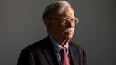 Former national security adviser John Bolton is asked a question: Are we safe?