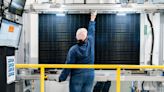 US Solar Makers Seek Additional Tariffs on Panel Imports From Asia