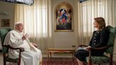 Pope Francis tells "60 Minutes" U.S. conservatives have a "suicidal attitude"