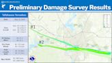 Did Tallahassee see worst tornado outbreak ever? Here's what we know