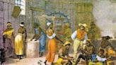 Como foi a escravidão no Brasil?