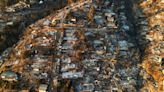 Chileans search rubble for wildfire victims as death toll rises to 131
