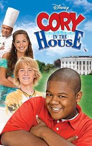 Cory in the House