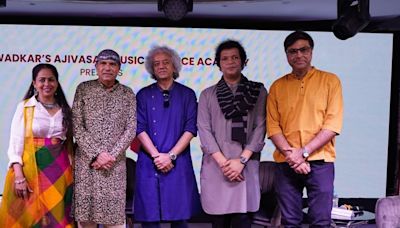 Ajivasan ACT 2024: A Spectacular Showcase of Music, Art, and Inspiration in Its Third Year