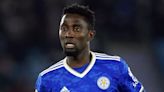 Leicester City sent Wilfred Ndidi transfer instruction