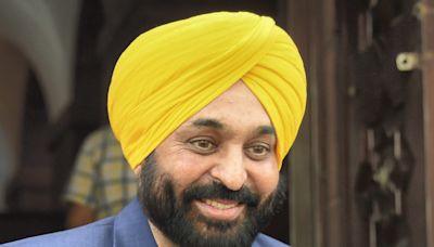 Punjab CM Bhagwant Mann tests positive for Leptospirosis, doctors say his vitals are....