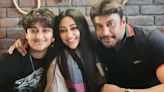 Darshan got emotional after meeting wife Vijayalaxmi and son in Bangalore jail, actor's friend reveals, "he was very quiet"