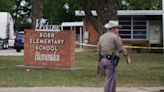 ‘No no no no not again’: School shooting survivors, families react to Texas tragedy