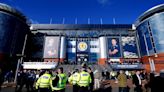 How to get to Hampden Park for a match or concert - Everything you need to know