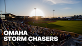 Omaha Storm Chasers roll over Louisville