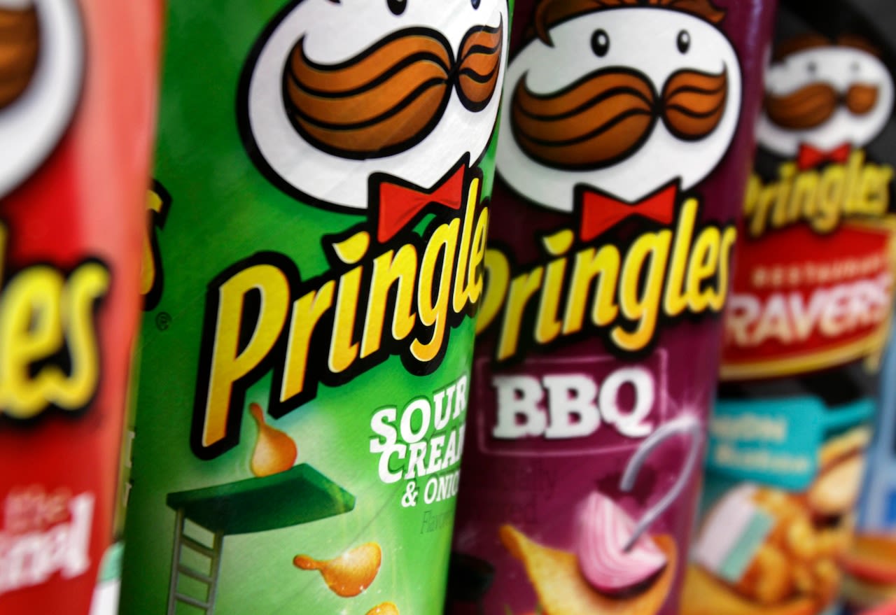 Ohio lawyer who threw poop-filled Pringles can has law license reinstated