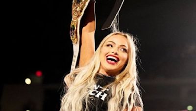 Is Liv Morgan Married? Exploring WWE Star's Love Life