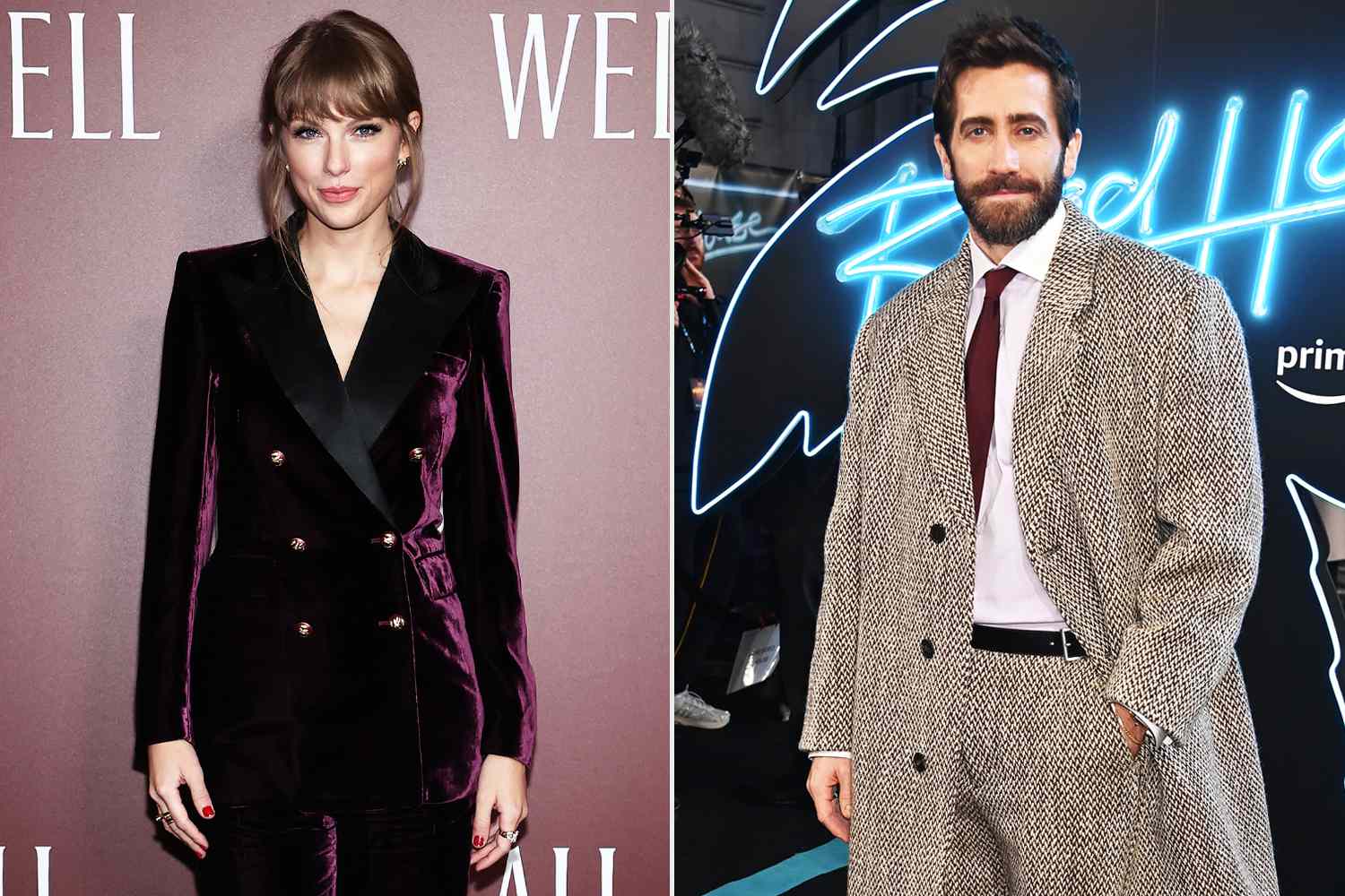 Why Taylor Swift Fans Think 'The Manuscript' Is About Finding Closure on Jake Gyllenhaal Romance After 'All Too Well'